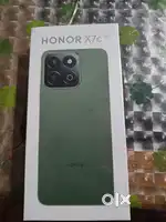 X7C 5G Imported Unsealed Box