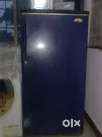 Kelvintor fridge good condition