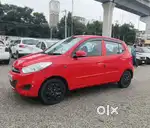 Hyundai i10 Sportz AT, 2012, Petrol