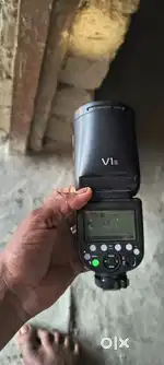 Godox photu equipment camera flash