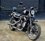 Harley davidson iron 883