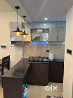 1bhk FULLY FURNISHED AC FLAT