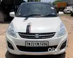 Maruti Suzuki Swift Dzire 2012-2015 LDI, 2013, Diesel
