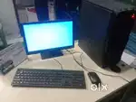 New Condition Core2 Due Computer