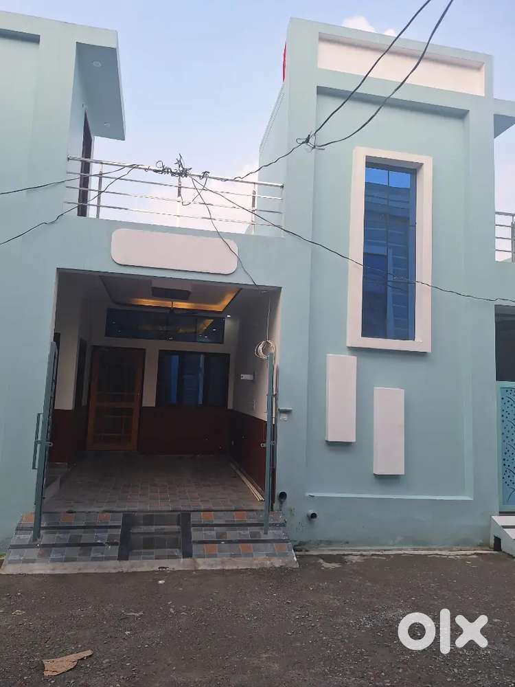 Newly construction house  beautiful Location