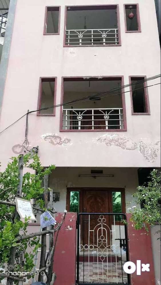 Individual house in Rajeevnagar