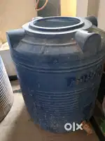Water Drums