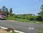 1acer 40Cent Land Container Road Frontage Near Kothad