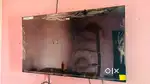 MI X Series 138cm (55inch)  *screen broken*