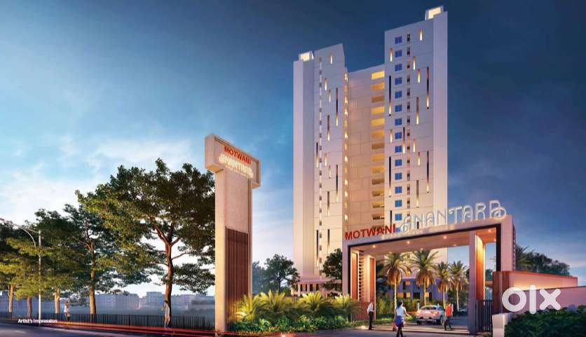 Buya Modern 3 BHK IN ctc Puri Bypass road