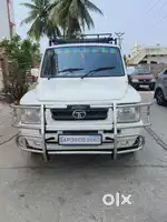 Tata Sumo Gold 2014 Diesel 120000 Km Driven