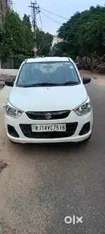Maruti Suzuki Alto K10 VXi (O), 2018, Petrol