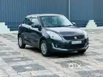 Maruti Suzuki Swift VXi + Manual, 2015, Petrol