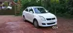 Maruti Suzuki Dzire 2014