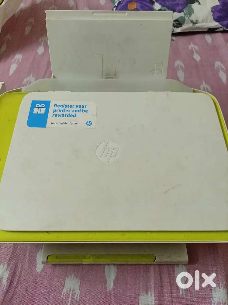 HP Printer