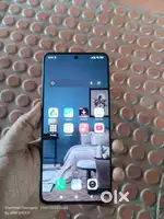 Note 13 pro 5g 8/128