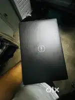 Dell i7 laptop