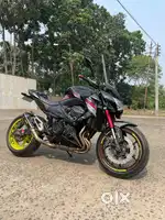 Kawasaki Z800