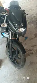 Bajaj 125 pulaser