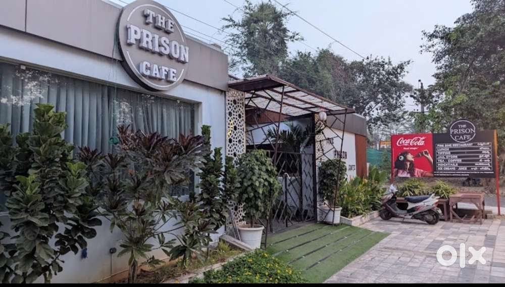 Restaurant Captain Job – Immediate Joining (Rajahmundry)