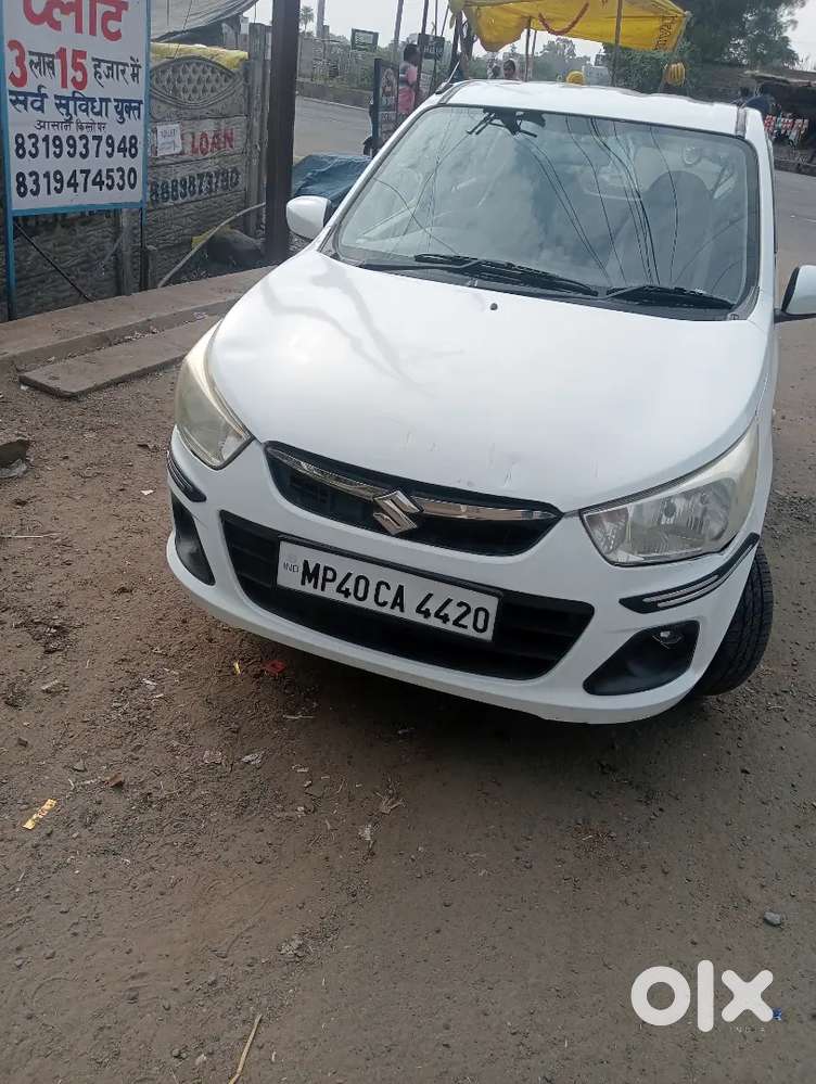 Altok10 petrol