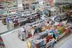 Cashier/ Sales Associate / Purchase Assistant/Godown incharge