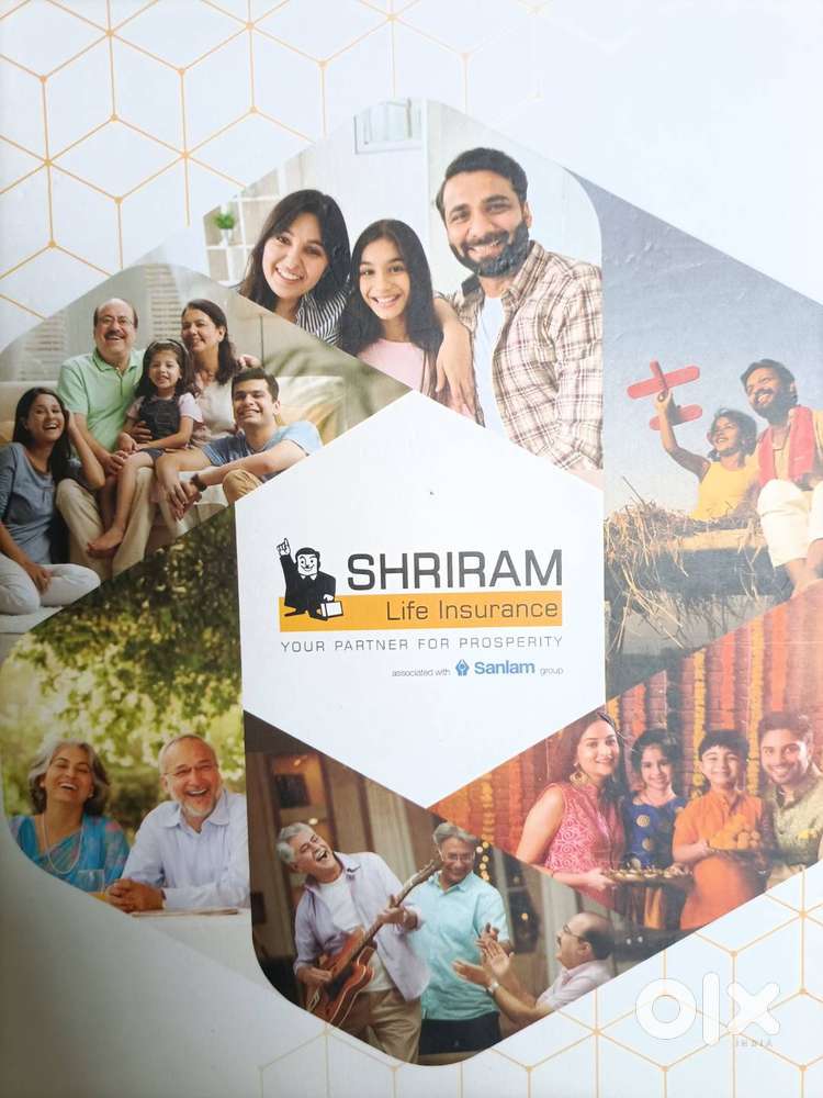 Shriram life insurance company ltd