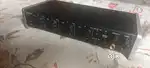 Sound Interface Tascam US 4x4