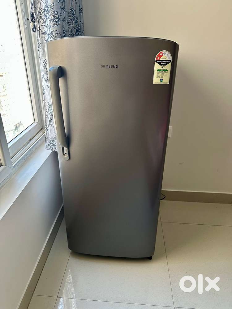 Samsung 192L Single door refrigerator