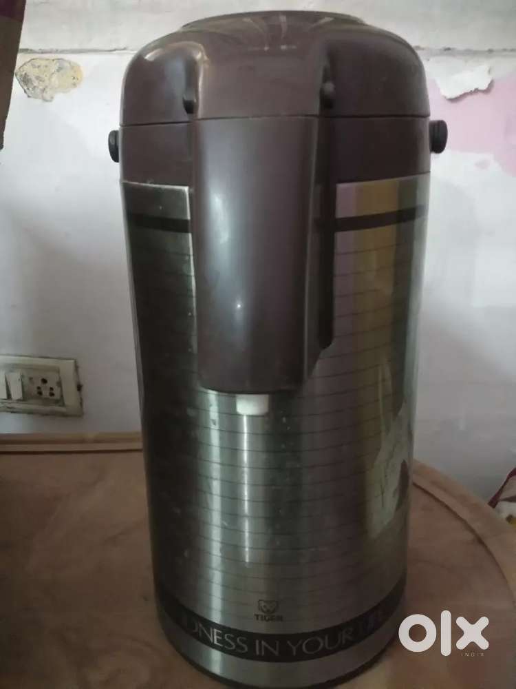 Tea  thermos flask