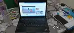 Lenovo ThinkPad 4/512 good condition with charger
