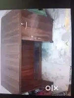 COUNTER. for shop or home( sunmica wood counter )