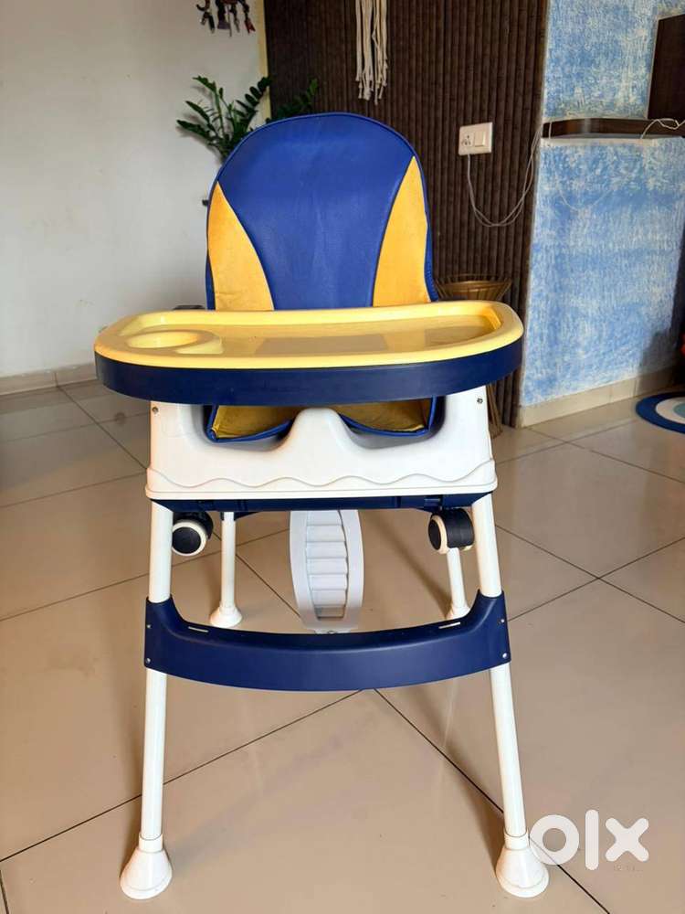 Kids Feeding Chair and Cycle