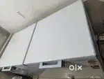 Godrej deep freezer 481ltr 3months old with bill it's urgent selling