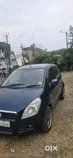 Maruti Suzuki Ritz 2012 Diesel