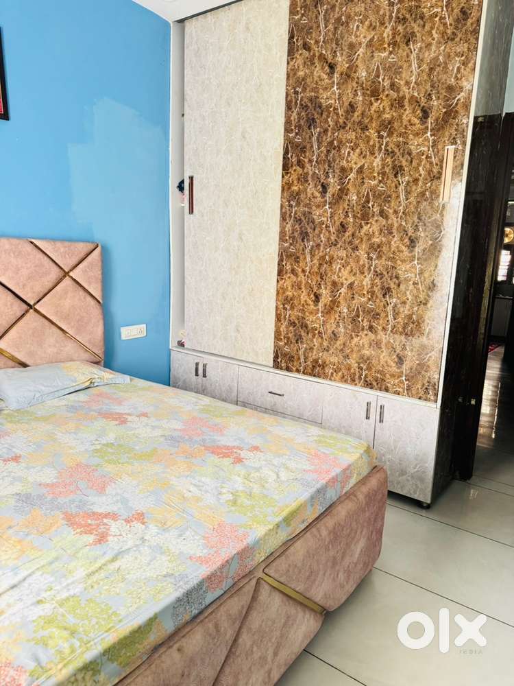 Fully furnished quality amenities