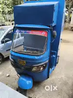 Its in good condition only 2months before made this auto for food