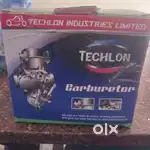 Bajaj boxer carburetor new