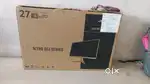 MONITOR AND PRINTER