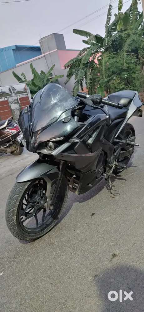 Pulsar RS200 bs4