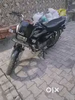 Hero splendor 2018