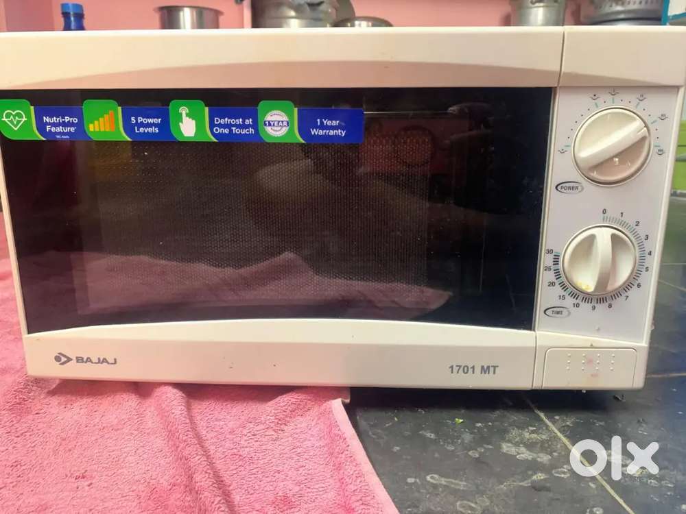 Bajaj 1701MT