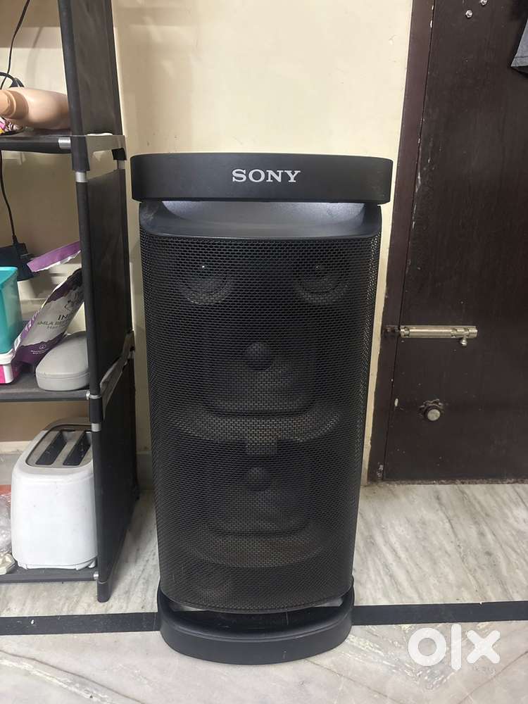 Sony srs xp-700