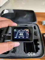 GoPro Hero5 with Full Accessories Bundle – Rs. 18,000 (No Negotiation)