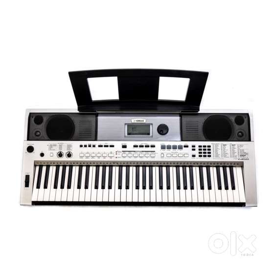Yamaha Piano I455