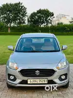 Maruti Suzuki Swift Dzire Vdi BSIV, 2018, Diesel