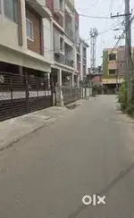 Perumbakkam 1500sift cmda  approved siz 30/50 North facing
