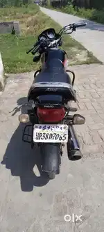 Bahut acchi bike hai