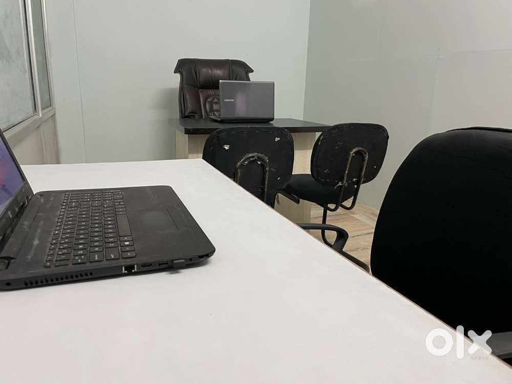 Office on rent