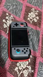 GAMESIR X2